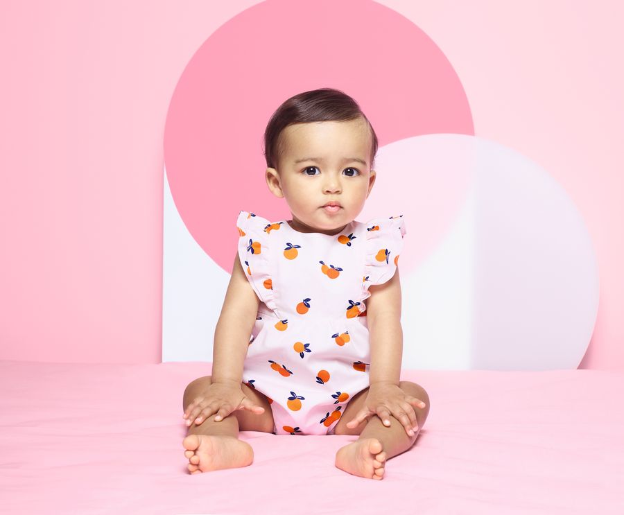Tenue de cérémonie pour bambin Jacadi