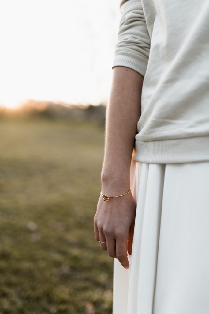 Shooting WinterCotton