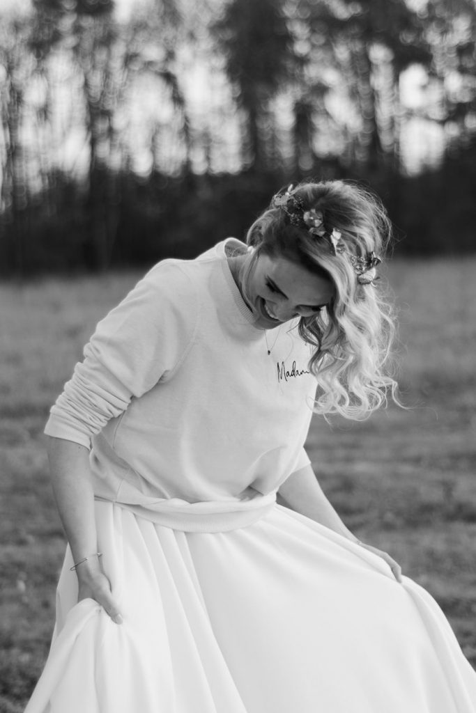 Shooting WinterCotton