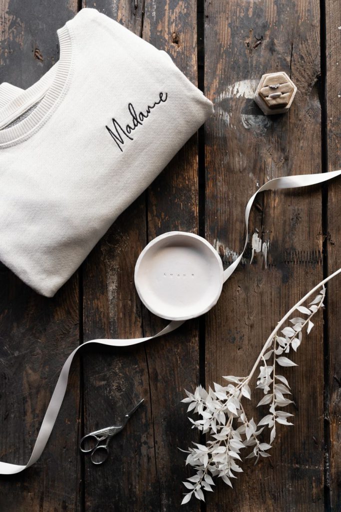 Shooting WinterCotton