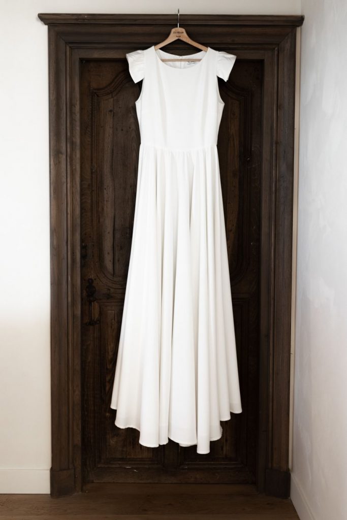 Robe de mariée By Romance
