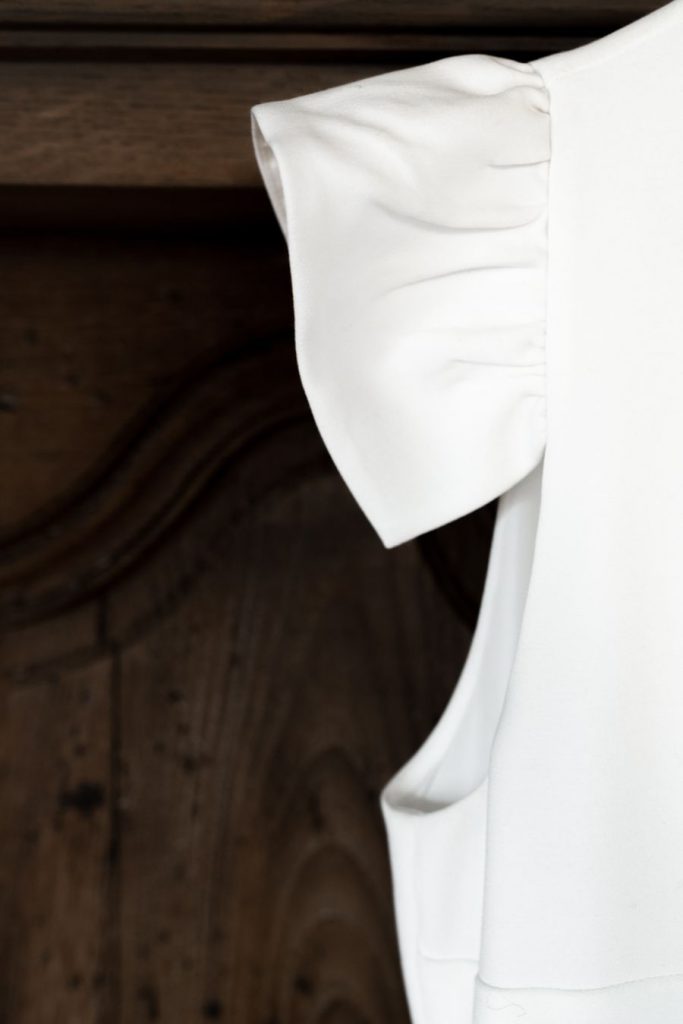 Robe de mariée By Romance