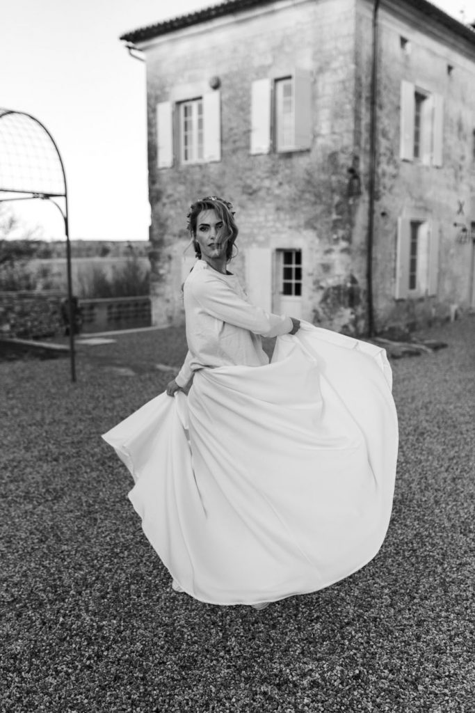 Shooting WinterCotton
