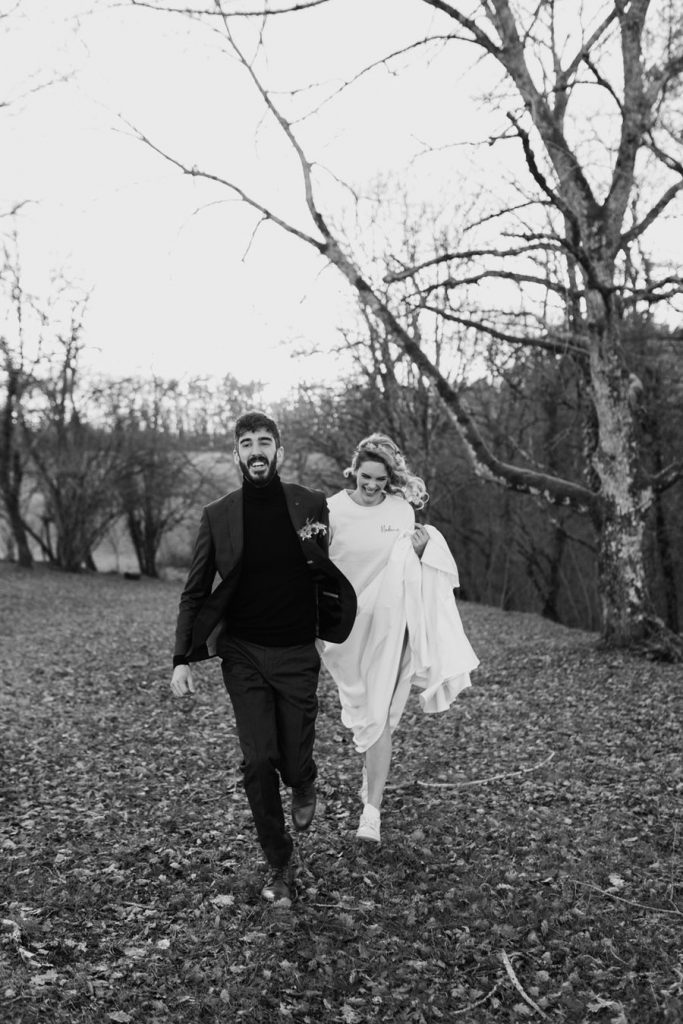 Shooting WinterCotton
