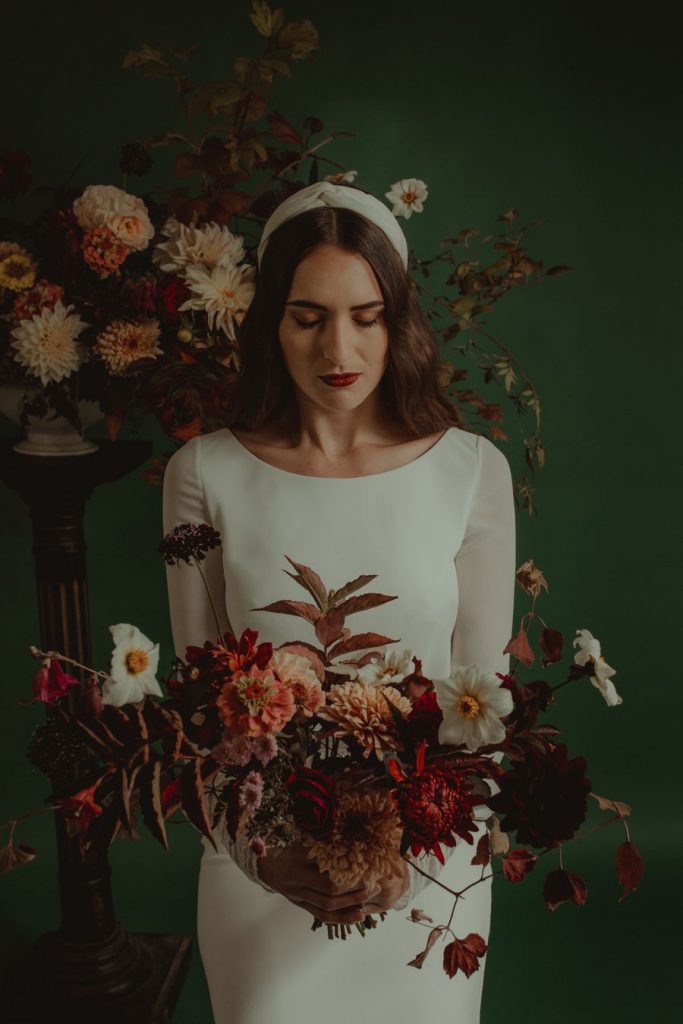 Robe de mariée Rosa Clara