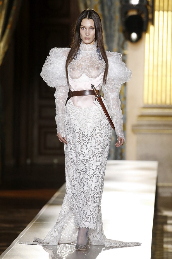 Fashion Week prêt-à-porter Automne/Hiver 2020-2021 - Vivienne Westwood