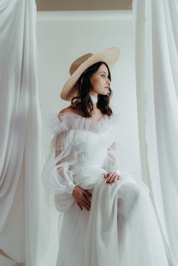 Robe de mariée Alon Livne White au printemps Mariage