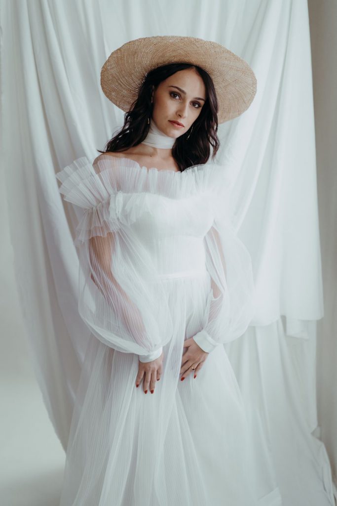 Robe de mariée Alon Livne White au printemps Mariage