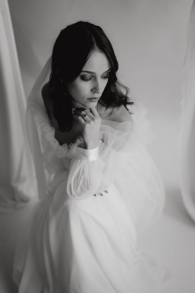 Robe de mariée Alon Livne White au printemps Mariage