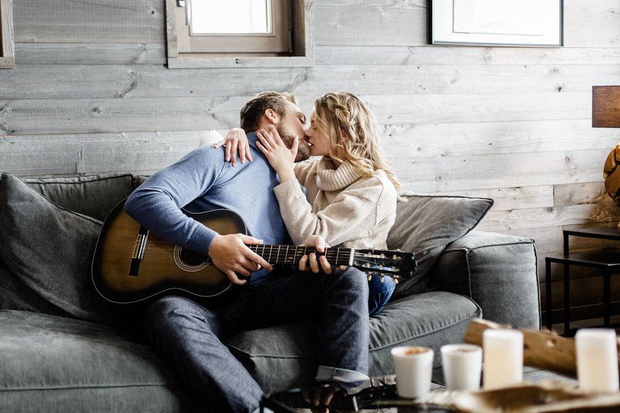 Photos de couple