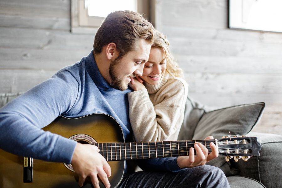 Photos de couple