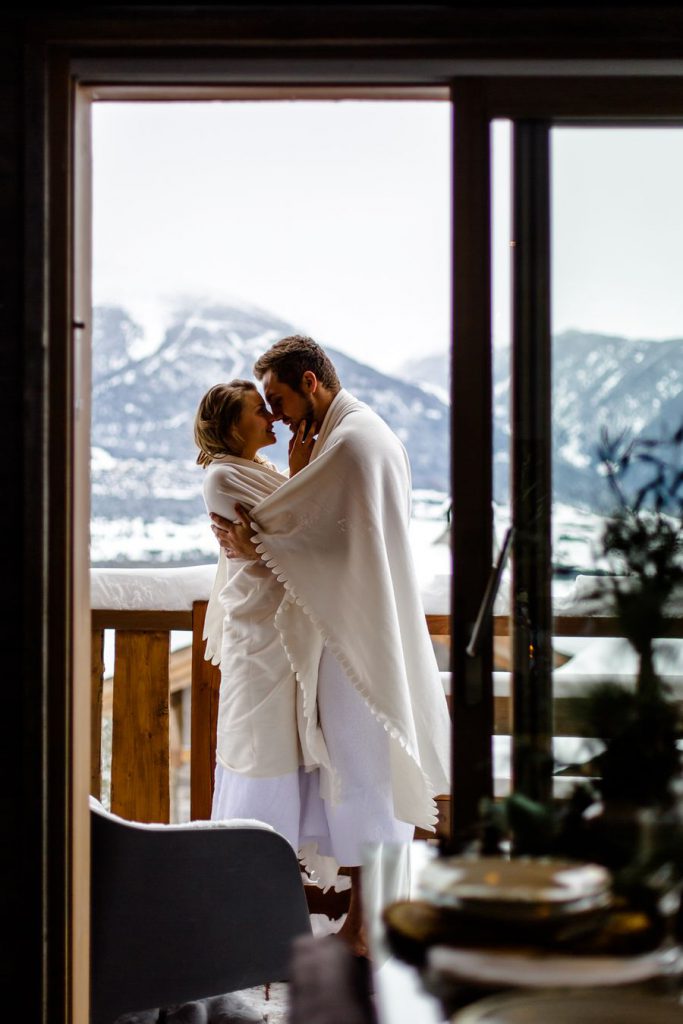 Photos de couple