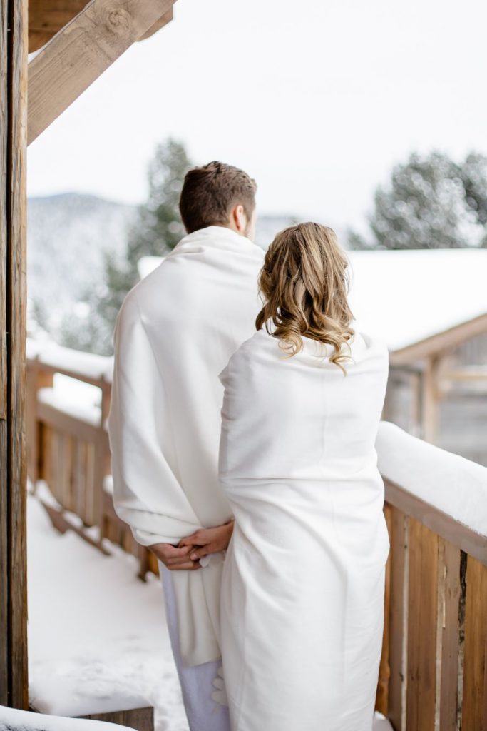 Photos de couple