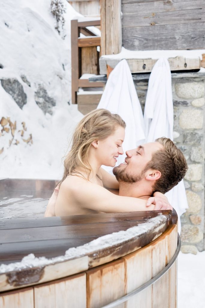 Photos de couple