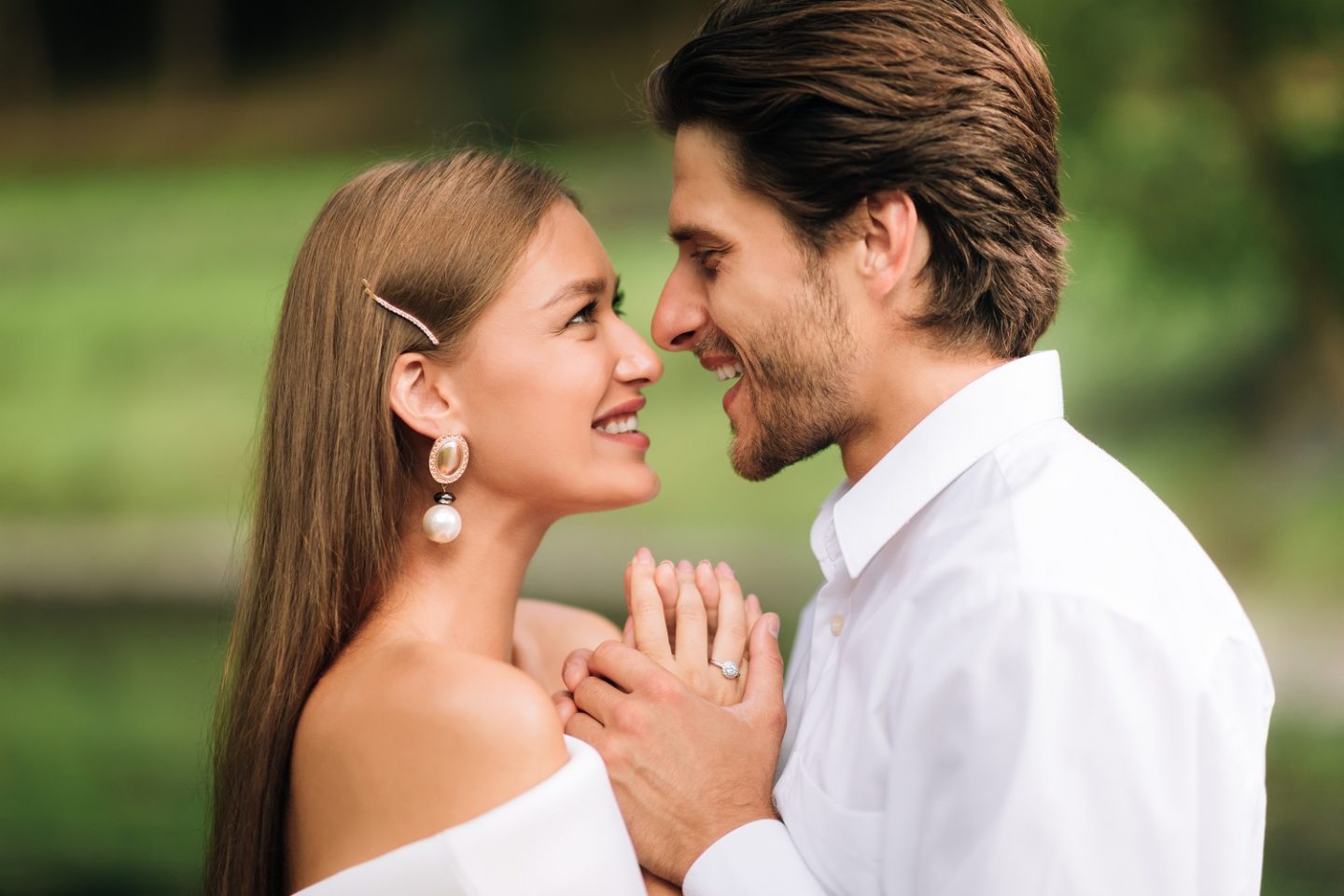 Albe Editions - mariage - wedding - pensées positives