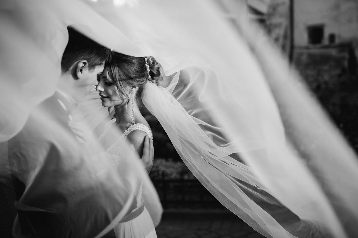 Albe Editions - mariage - wedding 