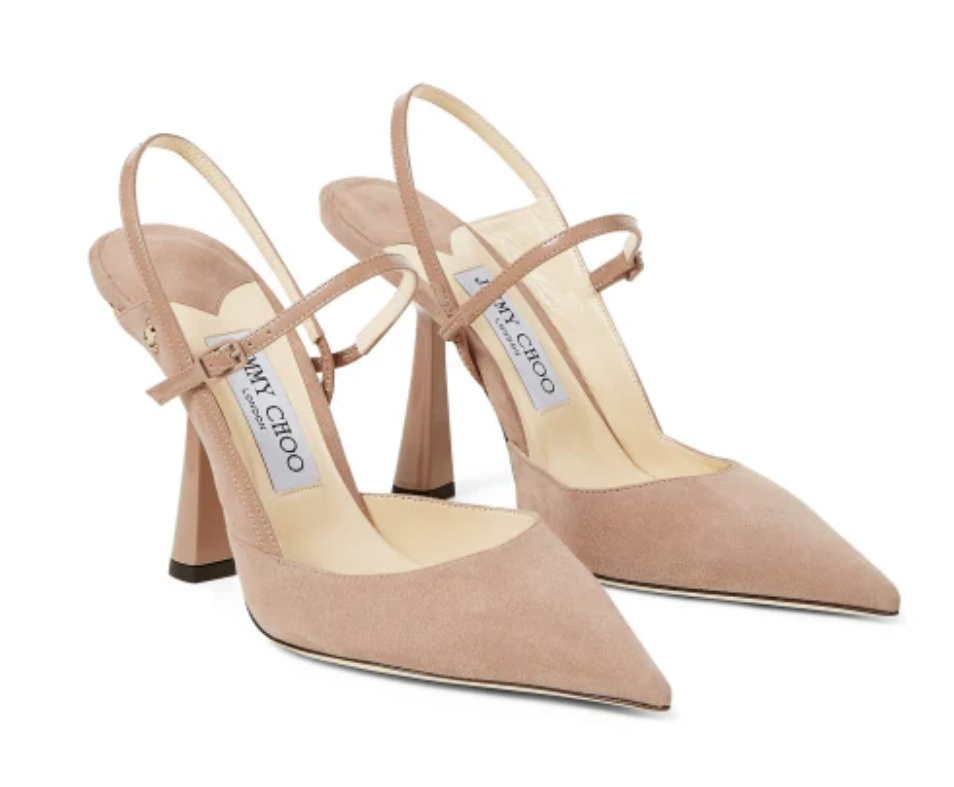 chaussures mariée