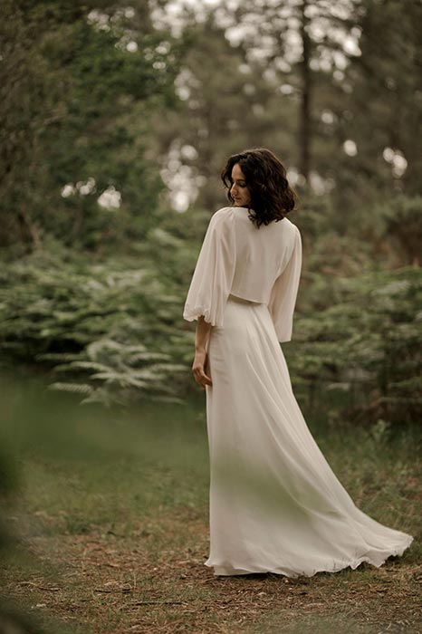 robe de mariée