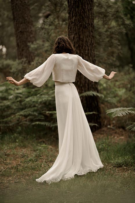 robe de mariée