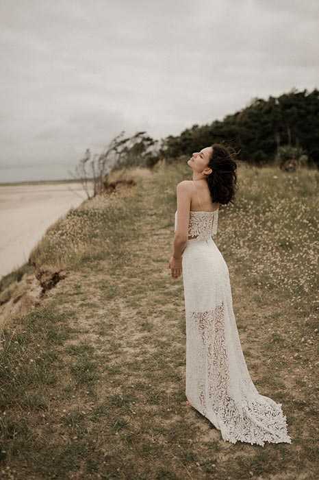 robe de mariée