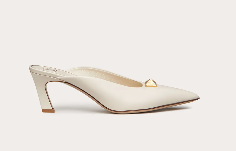 mules mariage