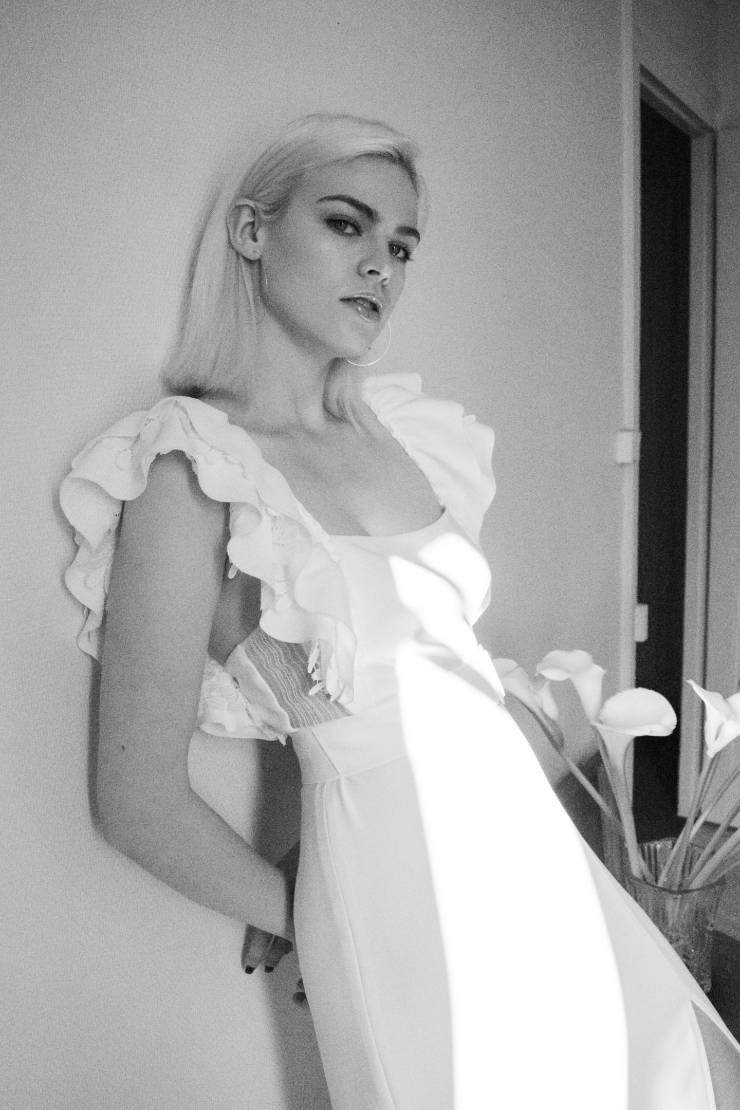 robe de mariée