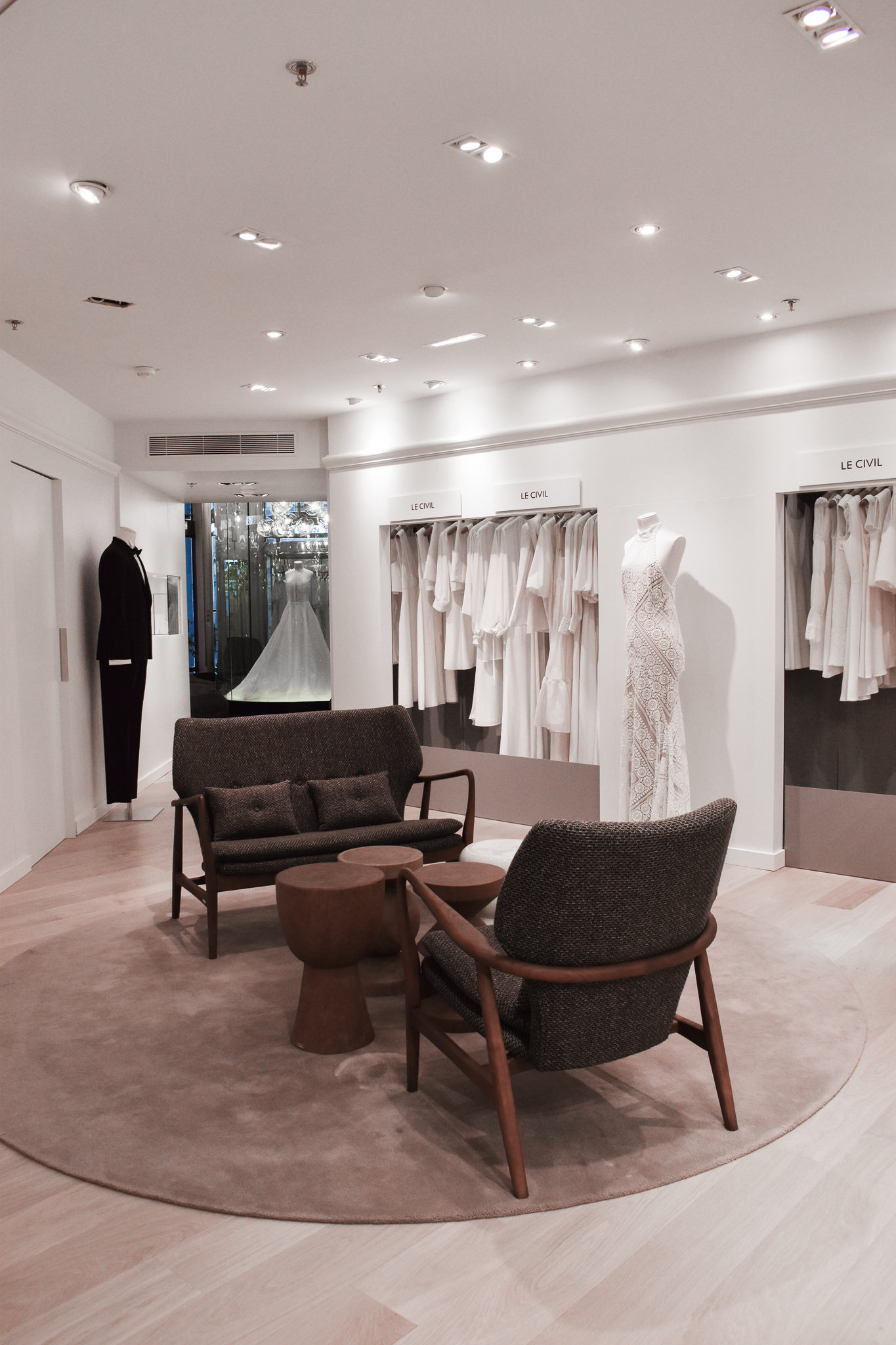 printemps mariage - le wedding magazine 