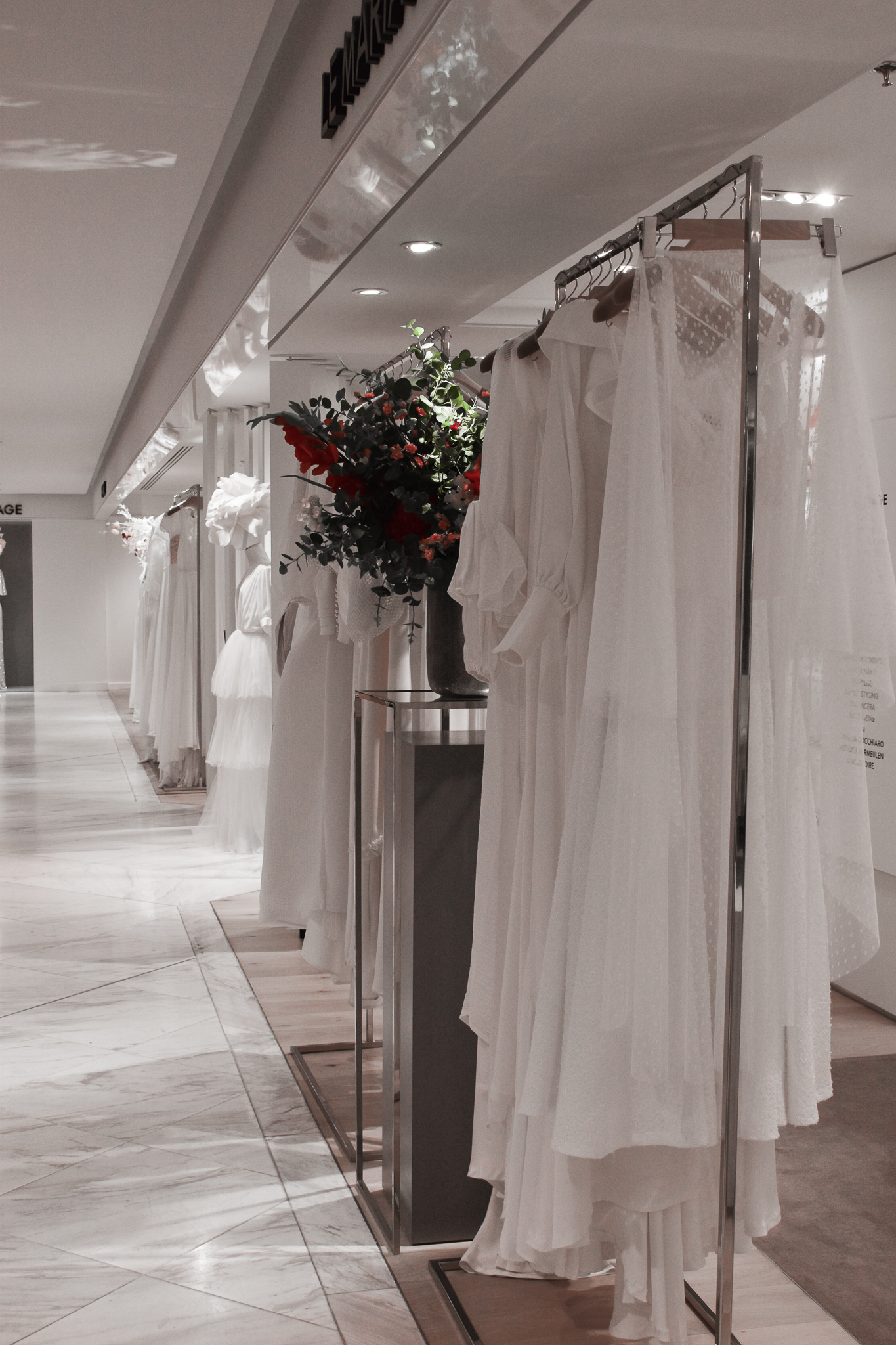 printemps mariage - le wedding magazine 