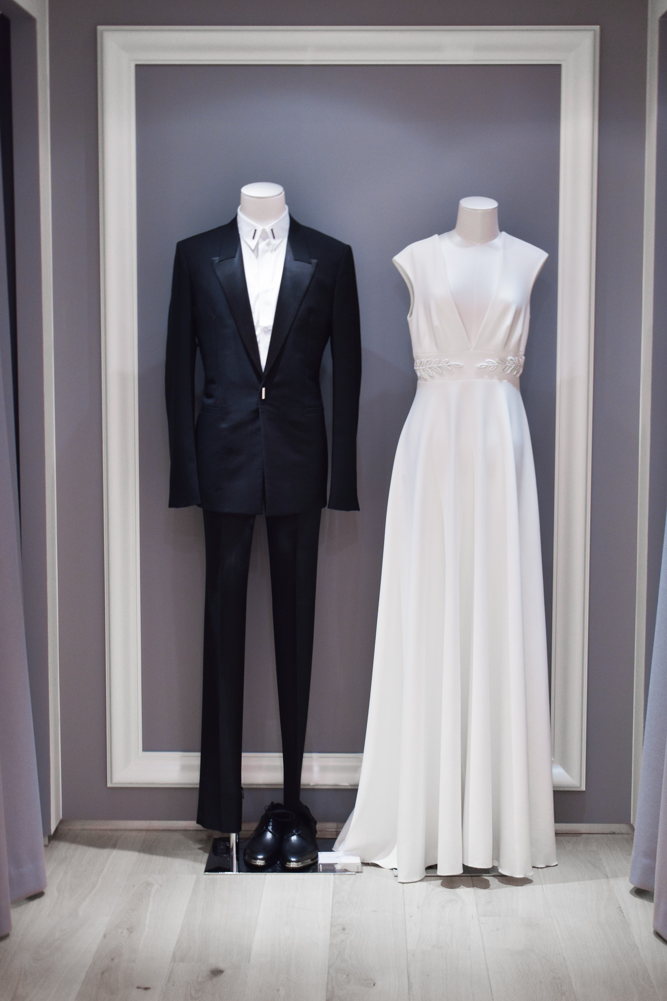 printemps mariage - le wedding magazine 