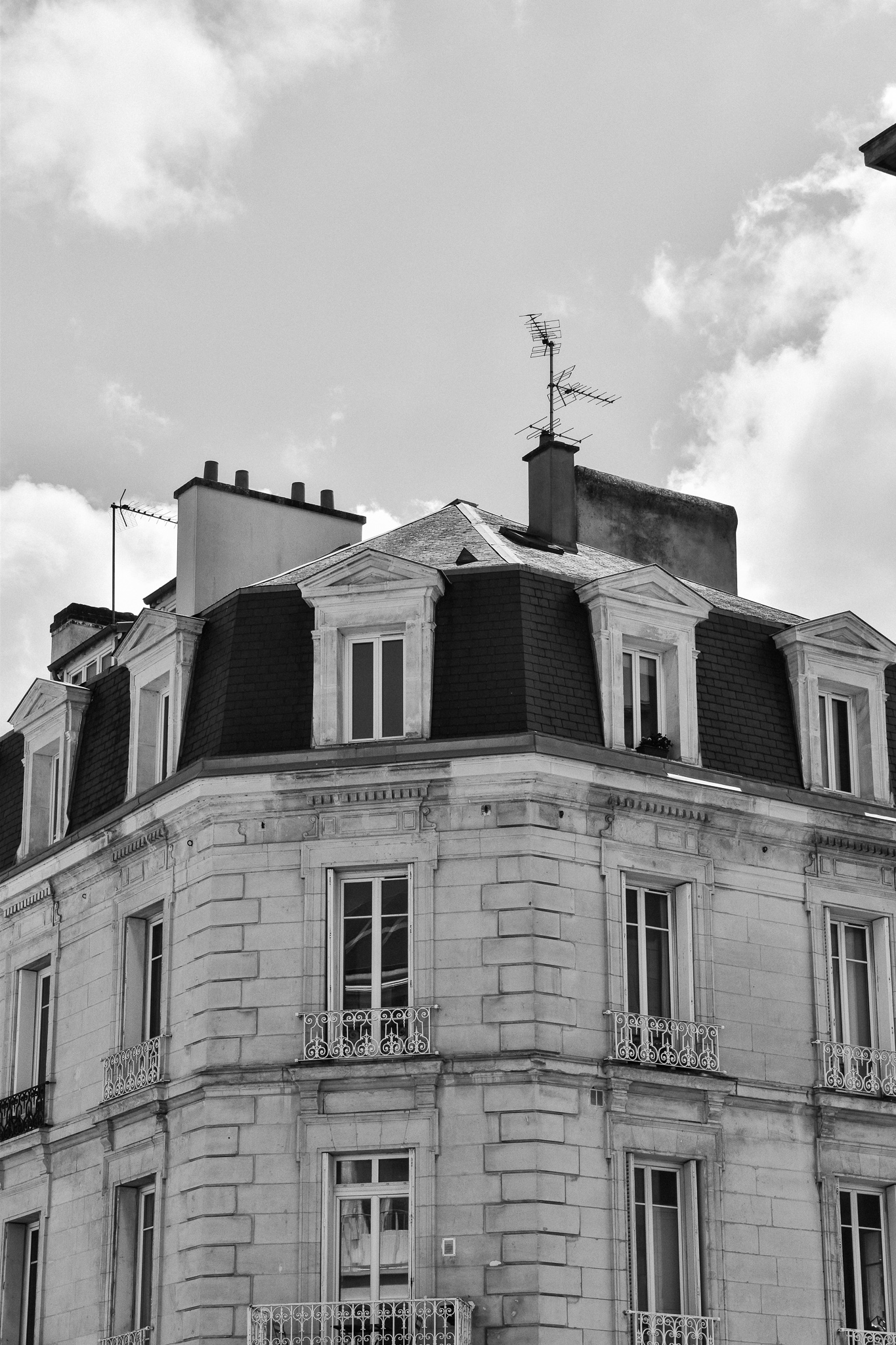 Une séance d'essayage chez Cymbeline Caen