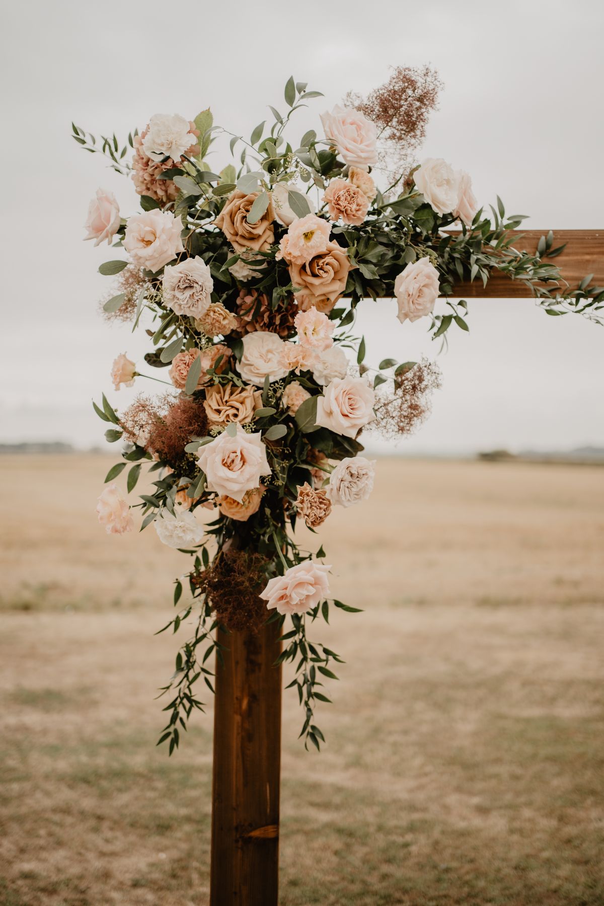 Lara & Dylan : Un mariage romantique dans le Nord