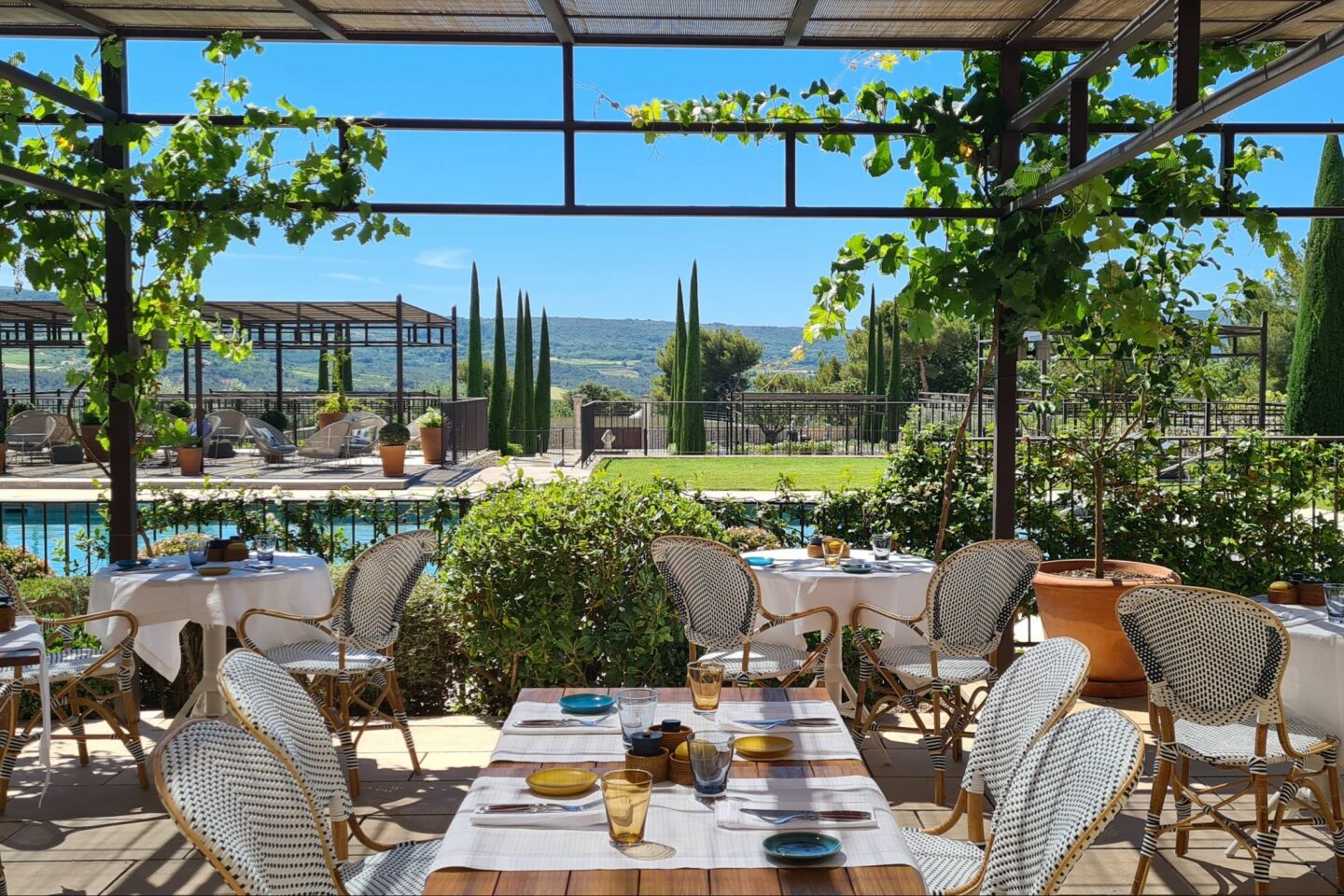 La Coquillade Provence et Spa : Un écrin idéal pour un mariage au cœur du Luberon !