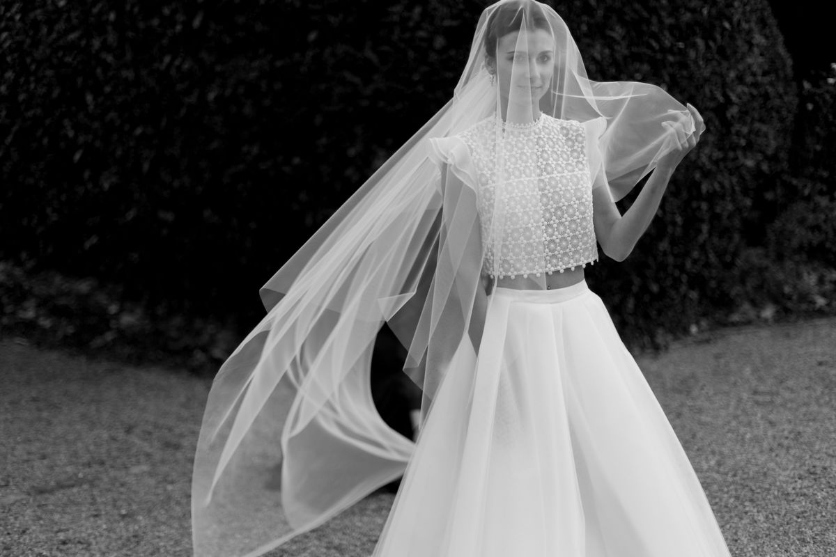 Robe deux pièces