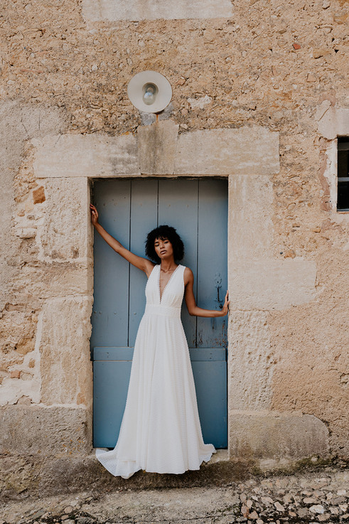 Tenue Céline Ménard