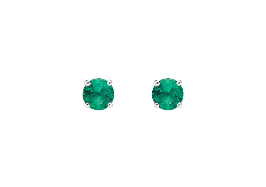 Boucles Alva Émeraude