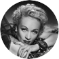 Marlene Dietrich