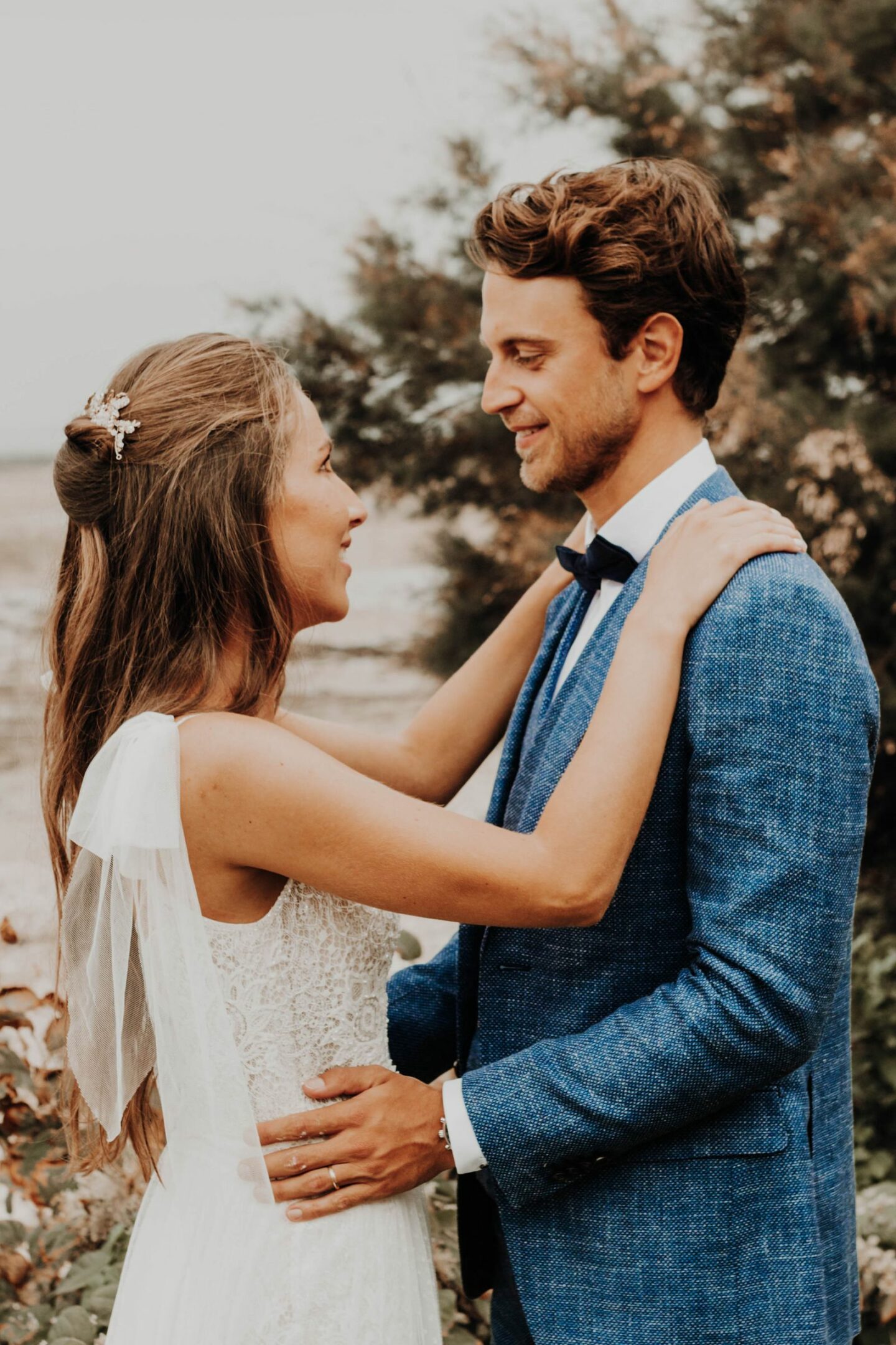 couple mariés