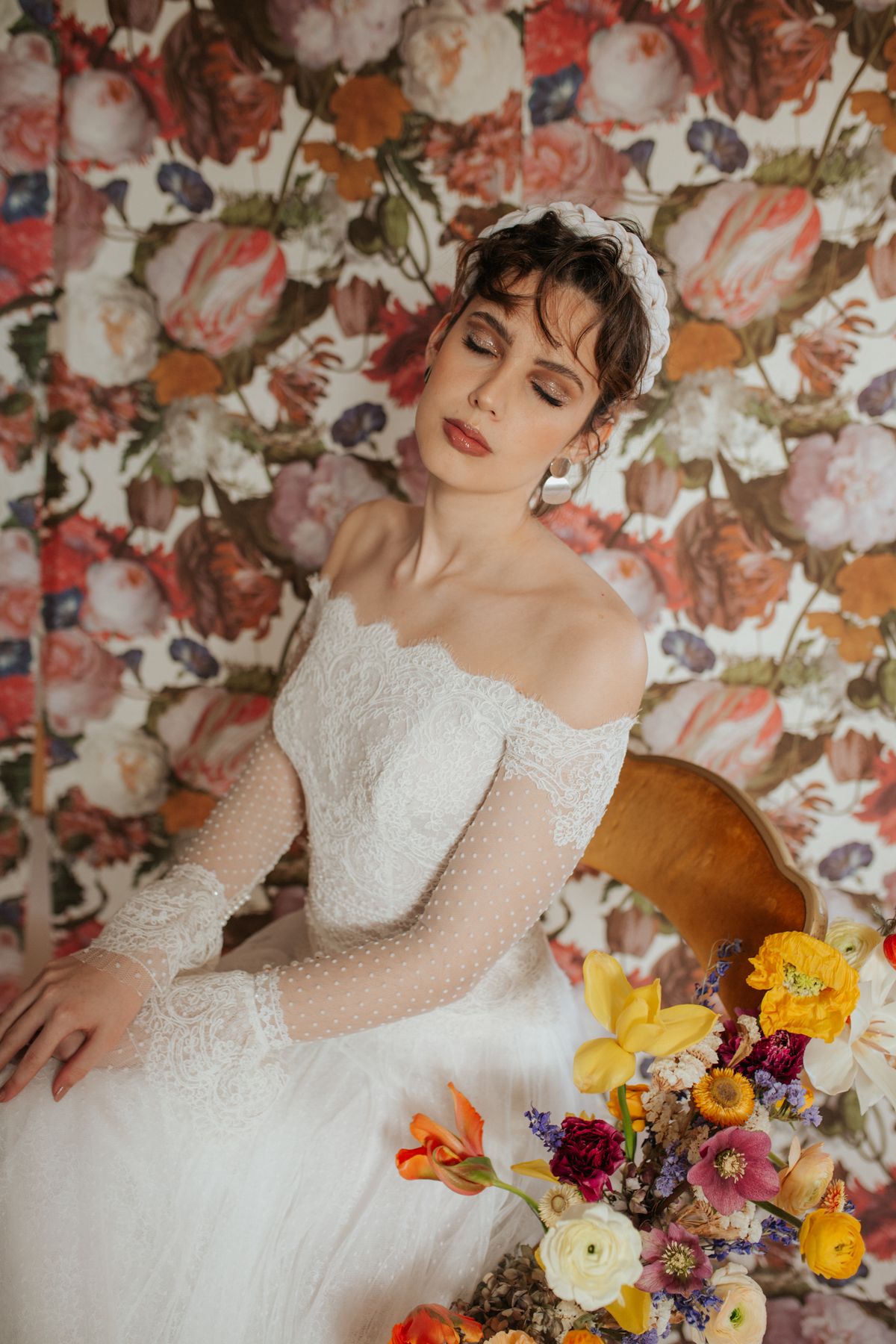 Shooting editorial