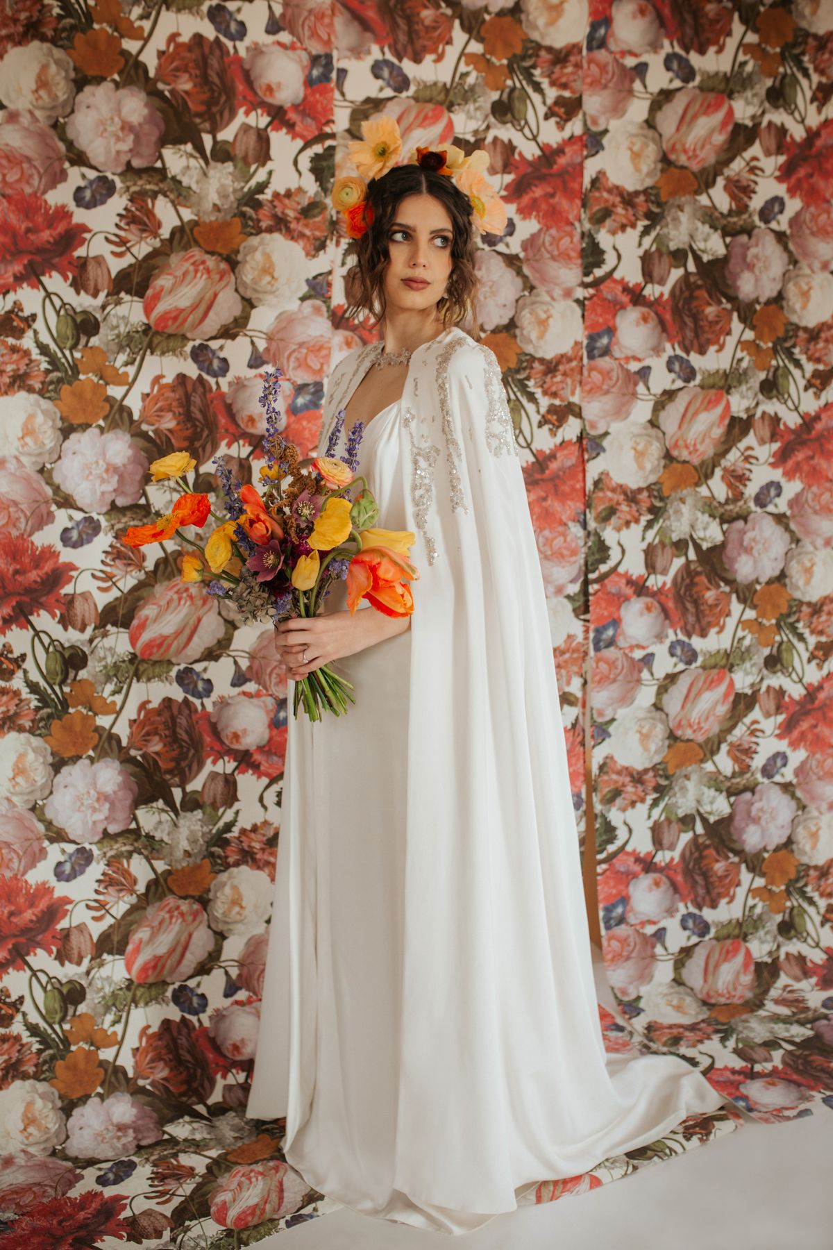 shooting editorial