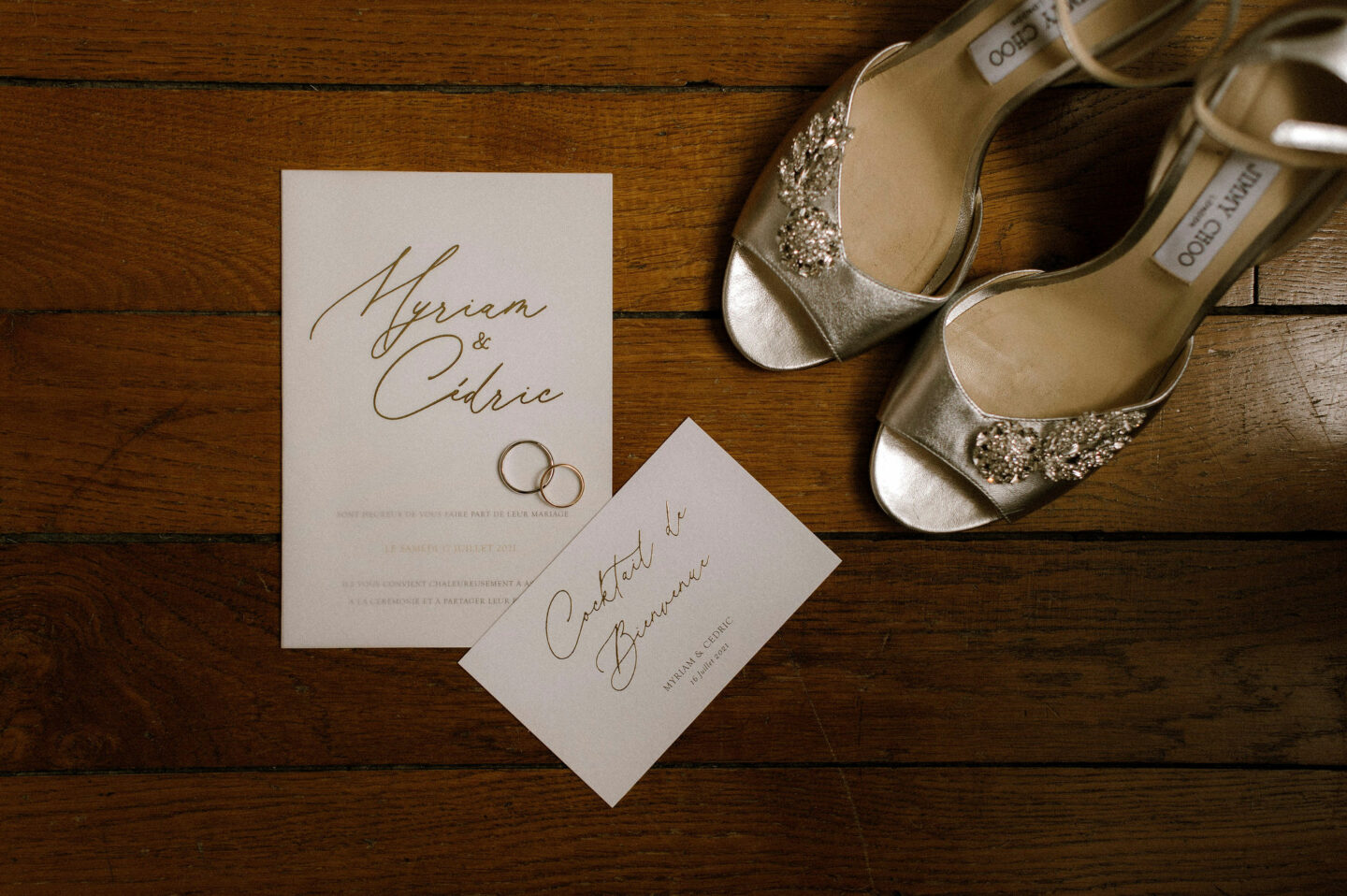 chaussures jimmy choo papeterie