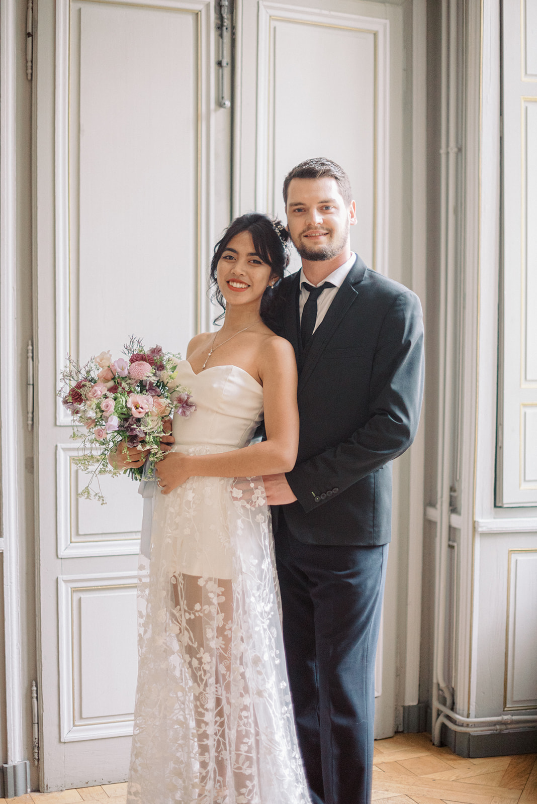 amour couple mariés 