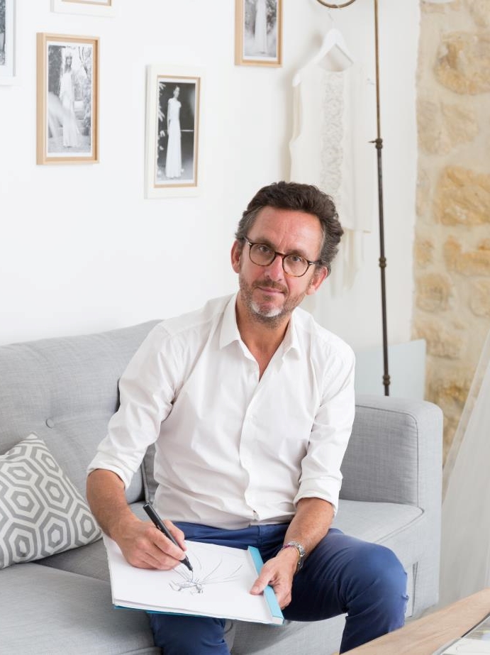 Gilles zimmer
