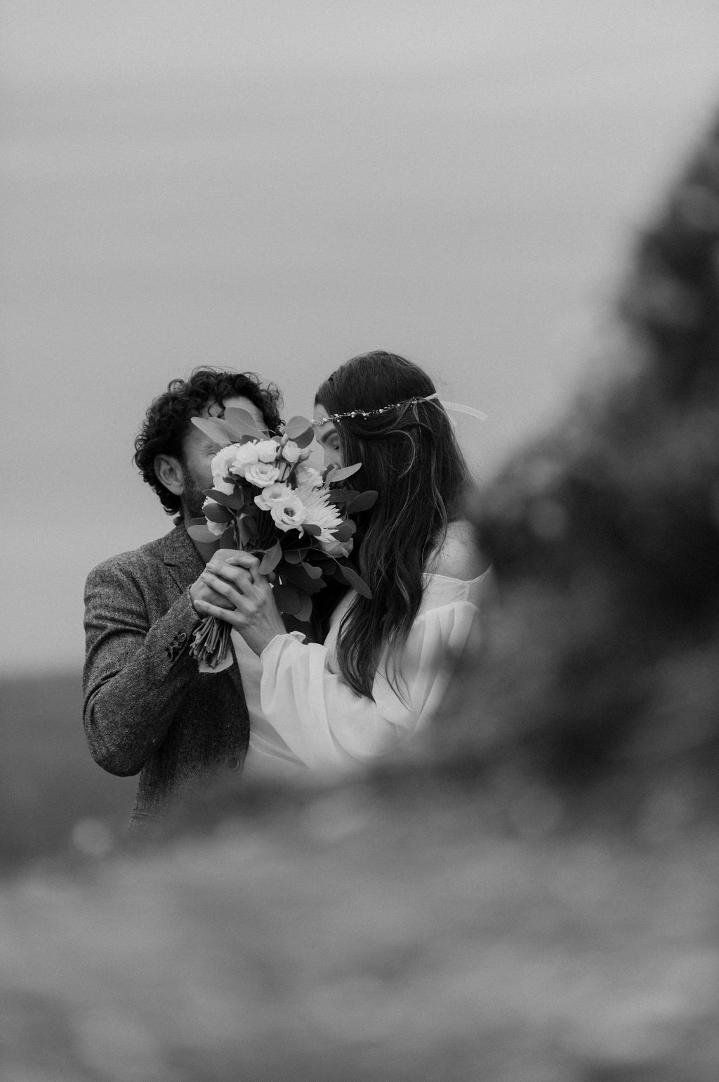 fleurs mariage