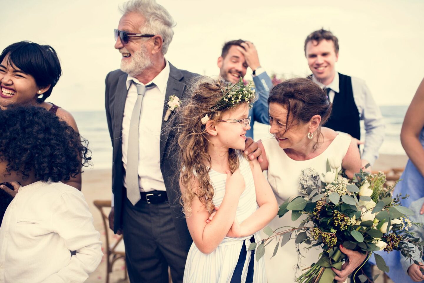 Albe Editions - belle-famille
