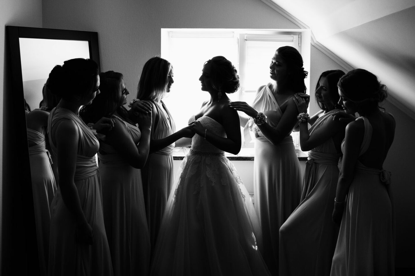 Albe Editions mariage - déléguer
