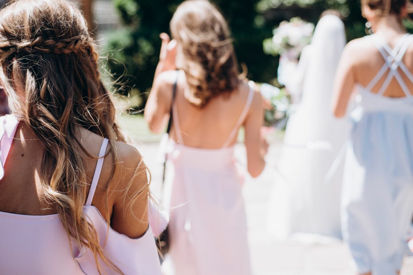 Albe Editions mariage - déléguer