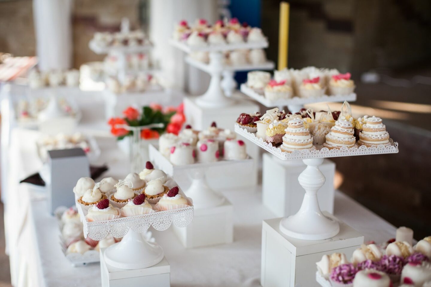 Albe editions - ©LeWeddingMagazine - Repas de mariage