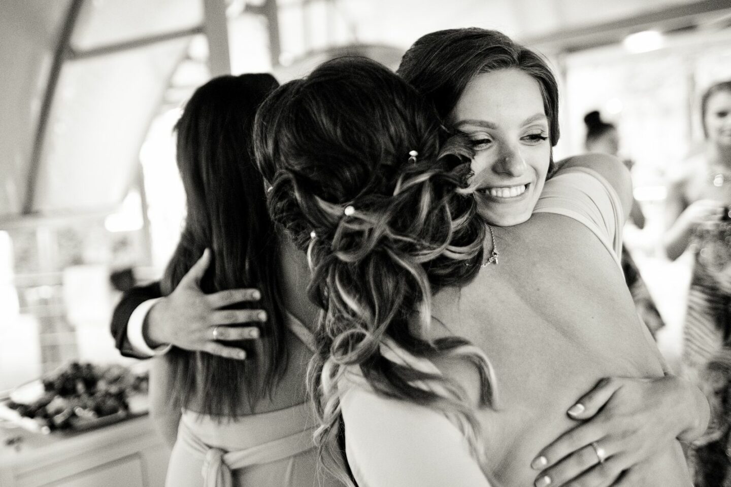 Albe Editions mariage - déléguer