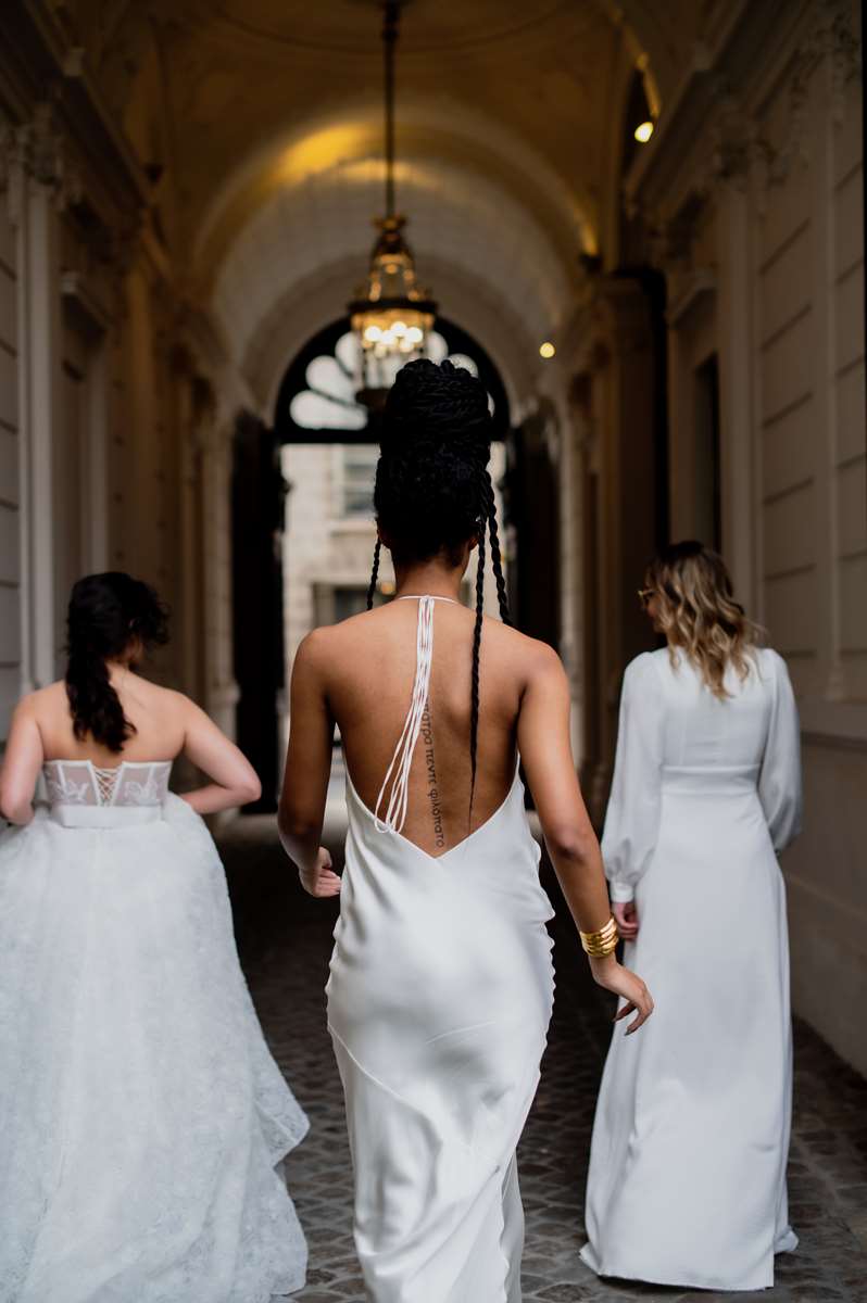 Albe Editions - mariage - wedding - Shooting inspirations "Express Yourself" - Virginie CIVEL -littleBIG.events