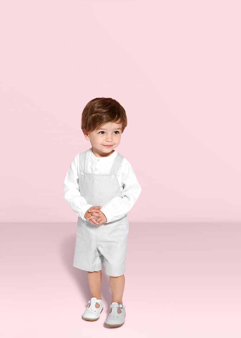 Albe Editions mariage et wedding - Jacadi Paris